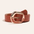 women belts. 