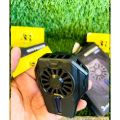 Cooling Fan for Pubg Gamer Mobile phone Radiator Heat Radiator. 