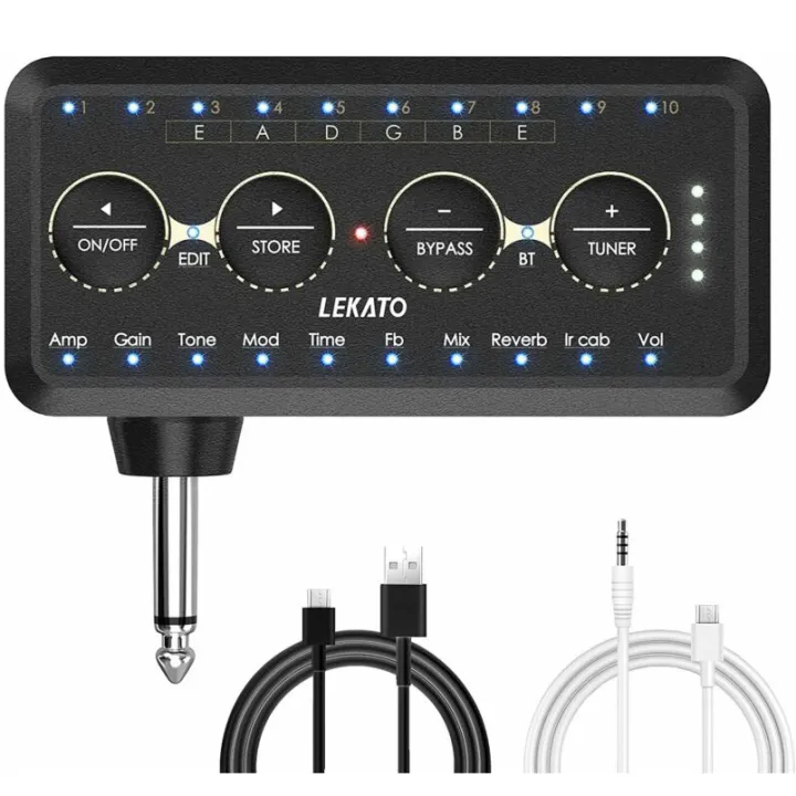 Cuvave%20Guitar%20Plug%20Amp%20Pa-1%20Headphone%20Mini%20Amplifier%20Speakers%20Combo%20Amplifier%20Acoustic%20Electric%20Bass%20Sound%20Pedal%20Board%20Delay%20H8%20-%20Image%208