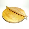 wooden ruti maker. 