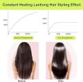 Hair Straightener,2 in 1 Hair Straightener,Curler Ceramic Plates Flat Iron,Travel Hair Straightener,Portable Hair Straighteners for Hair,Mini Curling Iron for Long Short Thick Hair. 