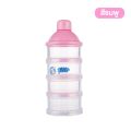 Milk Powder Dividing Container Milk Powder Dividing Container 4-Layer Milk Powder Dividing Container. 