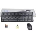 Dell Wireless Mouse + Keyboard combo | Best for Gaming | Mouse and Keyboard For PC and Laptop. 