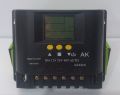 PWM 50A Smart Solar Charge Controller 12V 24V 48V Auto with LCD Display. 