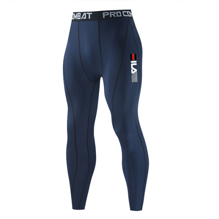 Men%20Gym%20Sportswear%20Muscle%20Bodybuilding%20Compression%20Pants%20Running%20Sports%20Long%20Pants%20Jogging%20Fitness%20Male%20Elastic%20Tights%20Trousers%20-%20Image%204