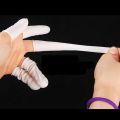 100pcs Disposable Latex Rubber Finger Cots Sets Fingertips Protector Gloves For Phone Watch Repair Tool. 