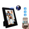 Photo Frame Spy Net Camera Hd Camera. 
