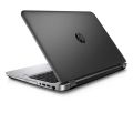HP  ProBook 450 G3 Intel inside 6th Gen 8 GB RAM 320 gb hdd 15.6″ Display. 
