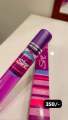 Pen perfume. 