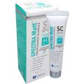 Spectra Matt Sebum Control Sunblock SPF 40 for men and women. 