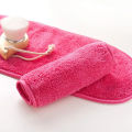 1/2/3pcs Reusable Makeup Remover Facial Makeup Removal Towel Microfiber Cloth Pads Face Cleaner Cleansing Wipes Skin Care Beauty. 