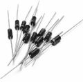 100 pcs Diode 1n4007 1000V 1A General Purpose Rectifier Diode 1n4007 Silicon Junction Diode DO-41 Package-100pcs. 