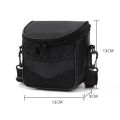 DSLR Camera Bag SLR Shoulder Storage Case DV Telephoto Camera Bag for Nikon Sony Nikon Cameras. 