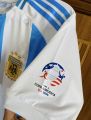 Good Quality ARGENTINA Copa America 2024 Official Jersey.