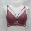 Korean Style Bra for Girls B C Cup Girls Bra. 