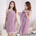 TowelSelections Womens Robe, Soft Cotton Bathrobe for Women, Spa Terry Cloth Robes for Women. 