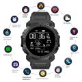 New Smart watch Men Women Heart Rate Blood Pressure Monitoring Bluetooth Smartwatch Fitness Tracker Watch Sport For Android Ios. 