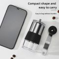 Mongdio Coffee Grinders Hand Grinders Hand Grinders Coffee Grinders Small Household Coffee Grinders Manual. 