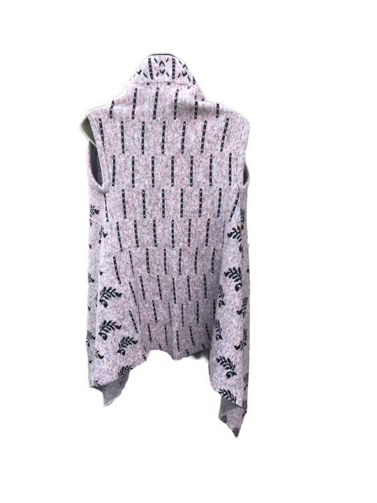 Cape%20shawls%20for%20women%20Cardigans%20for%20women%20pure%20wool%20-%20Image%202