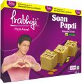 Prabhuji Soan Papdi Elaichi

450g. 