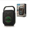 KTX-1411 Wireless Bluetooth Portable Speaker 4 inch. 