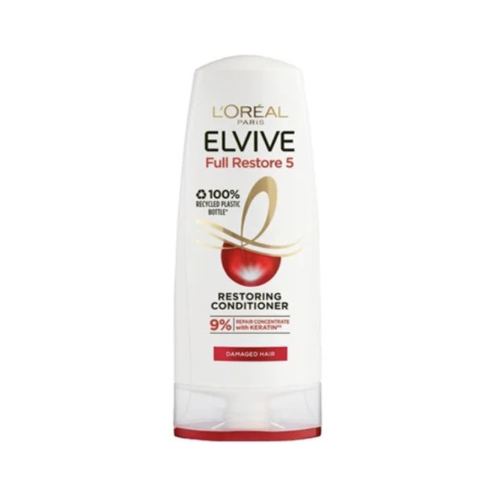 L'Oreals Elvivve Full Restore 5 Conditioner