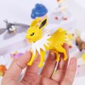 5-10cm Pokemon Figures Model Charmander Popplio Litten Pikachu Arceus Action Figure Collectible Toys. 