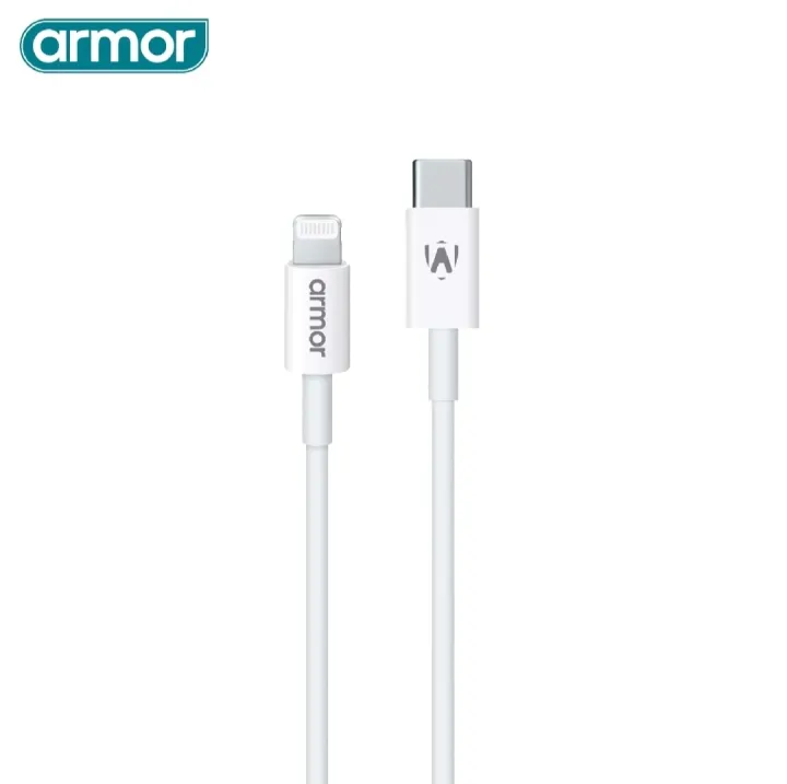 ARMOR%20AR-C4%7CType-C%20to%20Lightning%0AMall%20Fast%20Charging%20Cable%20-%2025W%20Power%20Delivery%20%7C%0ACompatible%20with%2014,%2013,%2012,%2011%20Series%20&%20More%20-%20Image%202