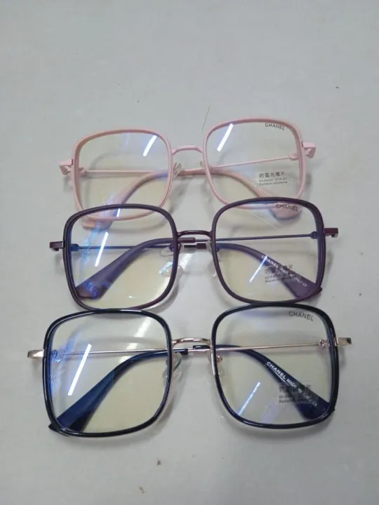 Eyewear%20Fashion%20Frame%20with%20Anti%20Blue%20ray%20Lenses%20(Screen%20Protection%20Special%20Lenses)%20-%20Image%205