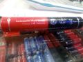 3.6v 2000mah Rechargeable battery for Torch. 
