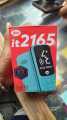 Itel it 2165 keypad mobile phone. 