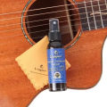 Lespoir Guitar Polish | Musical Instruments Polish With Cloth | 60 ml. 