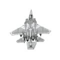 3D Metal Puzzle model kits DIY Laser Cut Puzzles Jigsaw Toy For Children. 
