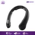 JisuLife Neck Fan Life4 – Ultimate Wearable Cooling Solution. 