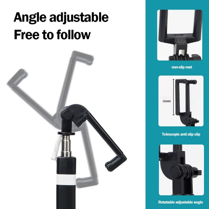 CL02%20Mobile%20Phone%20Selfie%20Pole%20Line%20Control%20Telescopic%20Tube%20Tourism%20Selfie%20Magic%203.5%20Interface%20Universal%20Selfie%20Stick%20with%20Line%20-%20Image%202