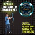 Archery Set for Kids, Bow & Arrow Set (Multicolour) (Multicolor). 