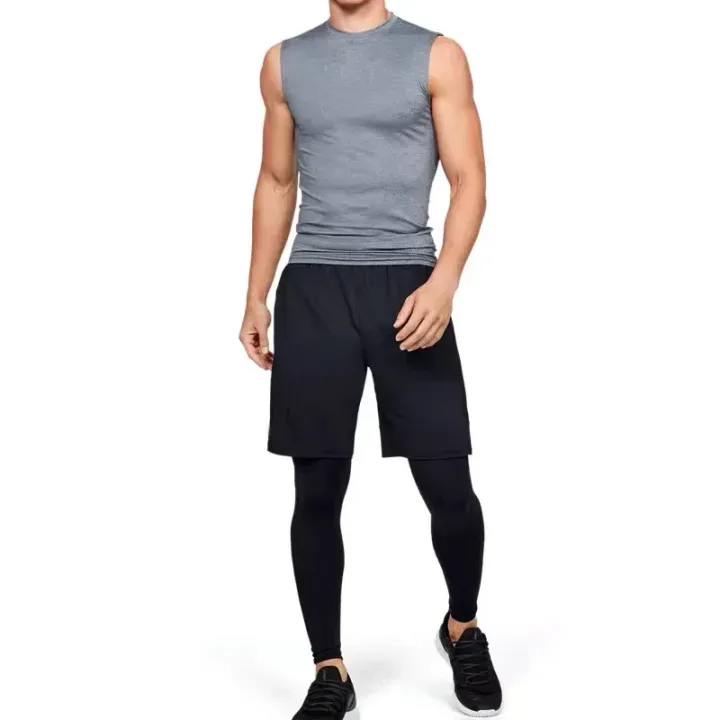 Men%20Sports%20Suit%20male%20Quick%20drying%20Sportswear%20Compression%20Shorts%20Fitness%20Training%20kit%20Thermal%20Pants%20leggings%20Fotball%20Quick%20Dry%20-%20Image%202