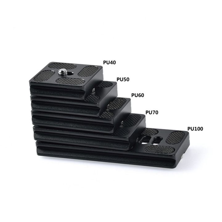 Universal%20Metal%20Quick%20Release%20Plate%20For%20Benro%20Arca%20Tripod%20Ballhead%20Camera%20Tripod%20Adapter%20Mount%20Plate%20Board%20PU%2050-100%20-%20Image%203