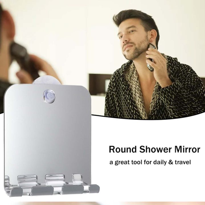 Acrylic%20Unbreakable%20Travel%20Mirror%20with%20Razor%20Hook%20Suction%20Cup%20Bathing%20Wall-Mounted%20Mirror%20for%20Shaving%20Washroom%20-%20Image%202