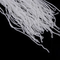 100Pcs 105cm Professional YoYo Ball Bearing String Trick Yo-Yo Kids Magic Juggling Toy 100% Polyester Yoyo string. 