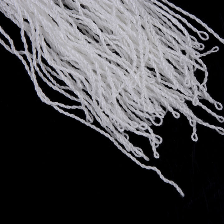 100Pcs%20105cm%20Professional%20YoYo%20Ball%20Bearing%20String%20Trick%20Yo-Yo%20Kids%20Magic%20Juggling%20Toy%20100%25%20Polyester%20Yoyo%20string%20-%20Image%206