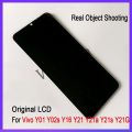 VIVO Y01 / YO2s / Y16 / Y21 / Y21a / Y21s / Y21G  LCD Panel. 