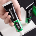 Fast Dry glue, multi-purpose glue, welding agent, genuine steel glue, waterproof glue, leak proof, transparent and non-toxic shoe repair glue, 60g high temperature resistant. 