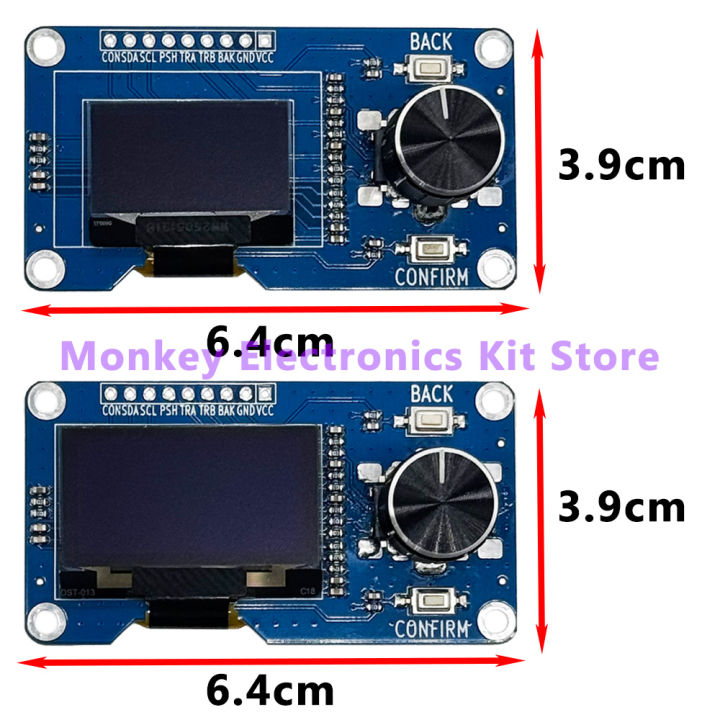 TFT%200.96-inch%201.3-inch%201.8-inch%202.4-inch%20OLED%20Module%20White/Blue%20Button%20EC11%20Rotary%20Encoder%20IIC%20Interface%20LCD%20Screen%20-%20Image%204