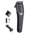 Htc Rechargeable Cordless Hair Trimmer At-527 For Men Rechargeable Hair Cut Clipper Shaver Trimmer. 