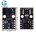 MLX90640 Camera Module Thermal Image Temperature Sensor 32x24 IR Infrared Array Thermometric Dot Matrix 32*24 Sensor Module. 