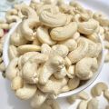 Cashew Nuts. 