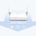 Tp-Link TL-WR844N 300 Mbps Multi-Mode Wi-Fi Router. 