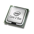 Intel Core 2 Duo E6550 Conroe Dual Core 2.33 GHz 1333 MHz FSB 4M L2 Cache LGA 775 Processor 65W ( Branded Used ). 