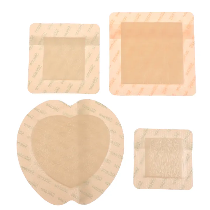 1%20Pc%20Hydrocolloid%20Adhesive%20Dressing%20Wound%20Dressing%20Sterile%20Bedsore%20Healing%20Pad%20Patch%20First%20Aid%20Wound%20Hemostasis%20-%20Image%206